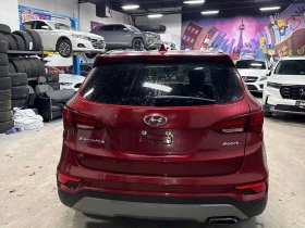 Hyundai Santa fe * Premium * CARFAX * ЦЕНА ДО БГ - 11000 € / 21514.13 лв. - 98921320 4