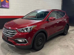 Hyundai Santa fe * Premium * CARFAX * ЦЕНА ДО БГ