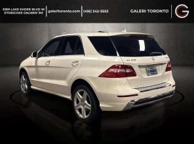 Mercedes-Benz ML * ML350 4 MATIC BluTEC (USA/Canada) * CARFAX * ЦЕН - 14100 € / 27577.20 лв. - 71045990 3