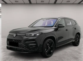 ����� �� �������� �� VW Tayron 2.0 TDI 4Motion = R-line = 7 Seats ��������