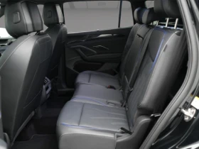 VW Tayron 2.0 TDI 4Motion = R-line = 7 Seats �������� | Mobile.bg � ����� ������ 7