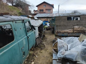 Uaz 469 На части, снимка 4
