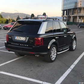 Land Rover Range Rover Sport 3.0d - 11400 € / 22296.46 лв. - 67424659 9