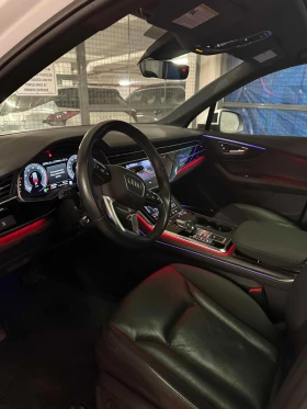 Audi Q7 3.0L 6cyl AWD, снимка 5 - Автомобили и джипове - 53658517