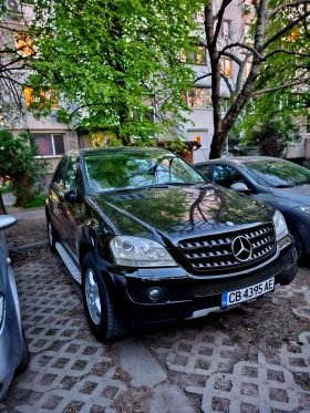 Mercedes-Benz ML 280 