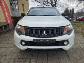 Mitsubishi L200 2.4 DID 184�.�. | Mobile.bg � ����� ������ 2