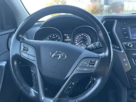 Hyundai Santa fe Sport 2.4 FWD - 12999 € / 25423.83 лв. - 37999898 11