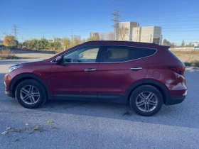 Hyundai Santa fe Sport 2.4 FWD - 12999 € / 25423.83 лв. - 37999898 2