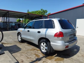 Hyundai Santa fe - 2900 € / 5671.91 лв. - 41820506 4