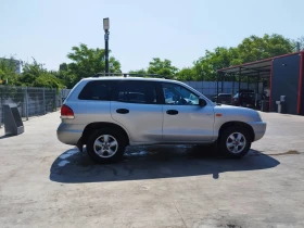 Hyundai Santa fe - 2900 € / 5671.91 лв. - 41820506 7