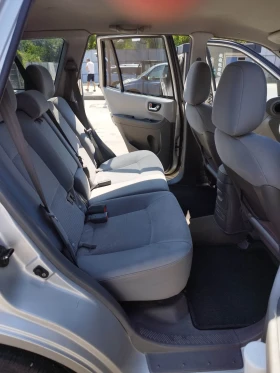 Hyundai Santa fe - 2900 € / 5671.91 лв. - 41820506 14