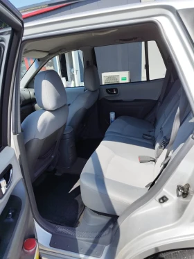 Hyundai Santa fe - 2900 € / 5671.91 лв. - 41820506 13