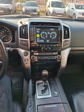 Toyota Land cruiser LC200-V8-5, 7-ГАЗ-4х4 - 34200 € / 66889.39 лв. - 49728228 9