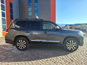 Toyota Land cruiser LC200-V8-5, 7-ГАЗ-4х4 - 34200 € / 66889.39 лв. - 49728228 2