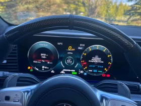 Mercedes-Benz GLE 63 S AMG 4MATIC * ������* ���������* 360 ������* ���������* | Mobile.bg � ����� ������ 8