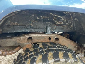 Hyundai Galloper 2.5  | Mobile.bg � ����� ������ 8