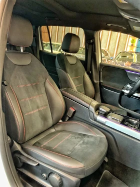 Mercedes-Benz GLB 250 4MATIC | AMGline  | Auto.bg — изображение 15
