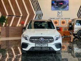 Mercedes-Benz GLB 250 4MATIC | AMGline  | Auto.bg — изображение 3