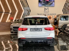 Mercedes-Benz GLB 250 4MATIC | AMGline  | Auto.bg — изображение 8