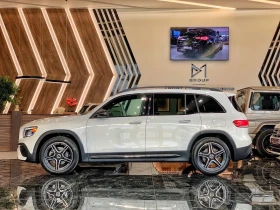 Mercedes-Benz GLB 250 4MATIC | AMGline  | Auto.bg — изображение 5