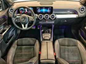 Mercedes-Benz GLB 250 4MATIC | AMGline  | Auto.bg — изображение 12