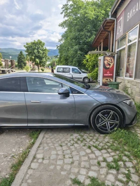 Mercedes-Benz EQE undefined | Auto.bg — изображение 3