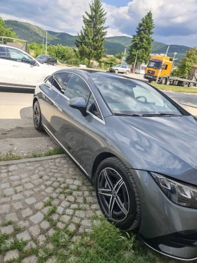 Mercedes-Benz EQE undefined | Auto.bg — изображение 2