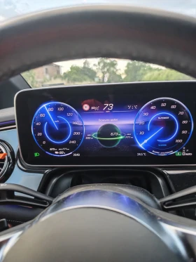 Mercedes-Benz EQE undefined | Auto.bg — изображение 15
