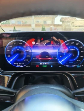 Mercedes-Benz EQE undefined | Auto.bg — изображение 16
