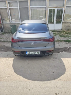 Mercedes-Benz EQE undefined | Auto.bg — изображение 9