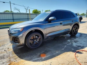 Audi Q5 PRESTIGE 45* QUATTRO