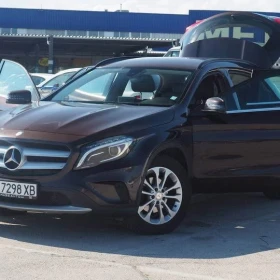 Mercedes-Benz GLA 200 - 12200 € / 23861.13 лв. - 16794978 8