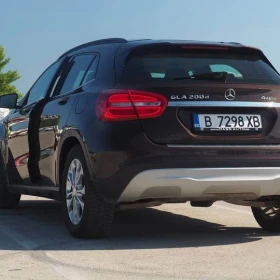 Mercedes-Benz GLA 200 - 12200 € / 23861.13 лв. - 16794978 9