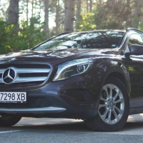 Mercedes-Benz GLA 200 - 12200 € / 23861.13 лв. - 16794978 10