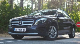 Mercedes-Benz GLA 200 - 12200 € / 23861.13 лв. - 16794978 11