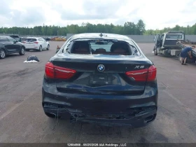BMW X6 * XDRIVE35I * HUD * M ����� * CARFAX *  | Mobile.bg � ����� ������ 7