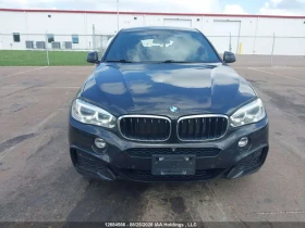 BMW X6 * XDRIVE35I * HUD * M ����� * CARFAX *  | Mobile.bg � ����� ������ 2