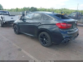 BMW X6 * XDRIVE35I * HUD * M ����� * CARFAX *  | Mobile.bg � ����� ������ 5