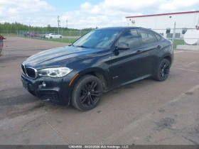 BMW X6 * XDRIVE35I * HUD * M ����� * CARFAX *  | Mobile.bg � ����� ������ 3