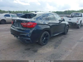 BMW X6 * XDRIVE35I * HUD * M ����� * CARFAX *  | Mobile.bg � ����� ������ 8