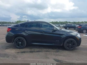 BMW X6 * XDRIVE35I * HUD * M ����� * CARFAX *  | Mobile.bg � ����� ������ 9