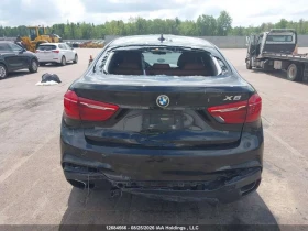 BMW X6 * XDRIVE35I * HUD * M ����� * CARFAX *  | Mobile.bg � ����� ������ 6