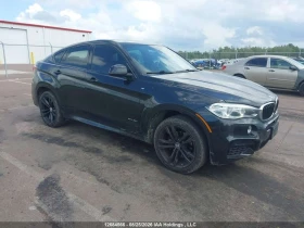 ����� �� �������� �� BMW X6 * XDRIVE35I * HUD * M ����� * CARFAX * 