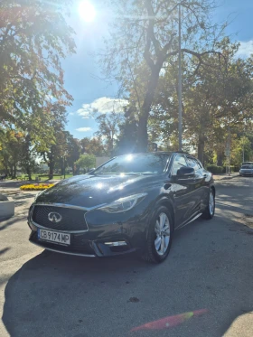 Infiniti Q30 2.2D AWD | Auto.bg — изображение 7