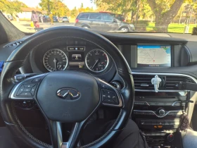 Infiniti Q30 2.2D AWD | Auto.bg — изображение 11