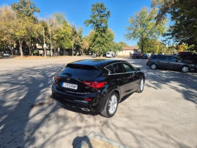 Infiniti Q30 2.2D AWD | Auto.bg — изображение 5