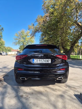 Infiniti Q30 2.2D AWD | Auto.bg — изображение 4