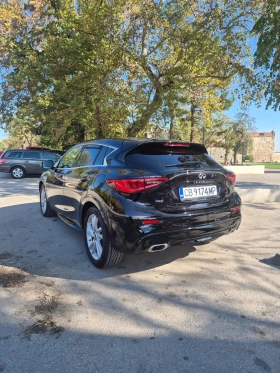 Infiniti Q30 2.2D AWD | Auto.bg — изображение 3