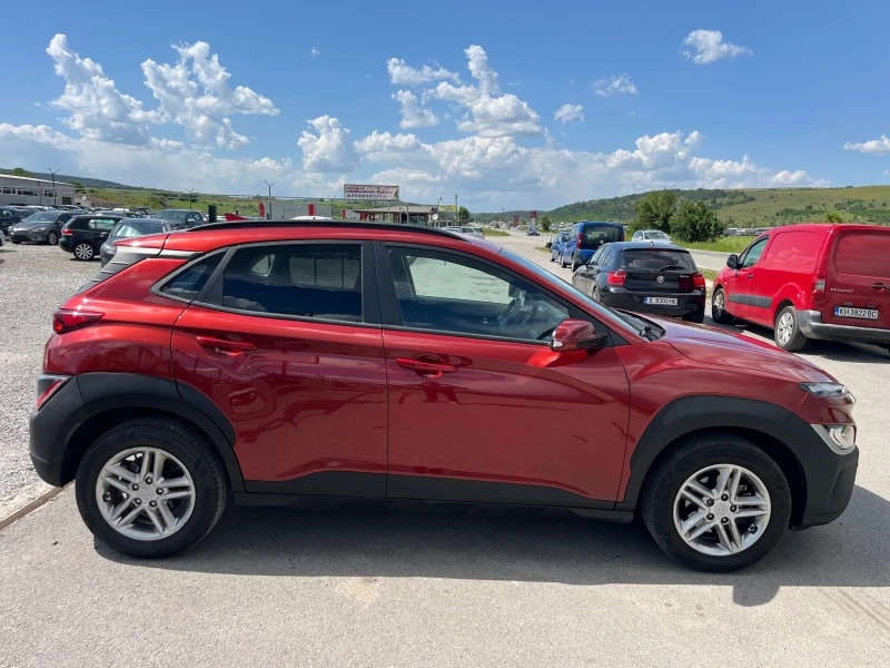 Hyundai Kona 1.0 Turbo Разпродажба!, снимка 3 - Автомобили и джипове - 46355199