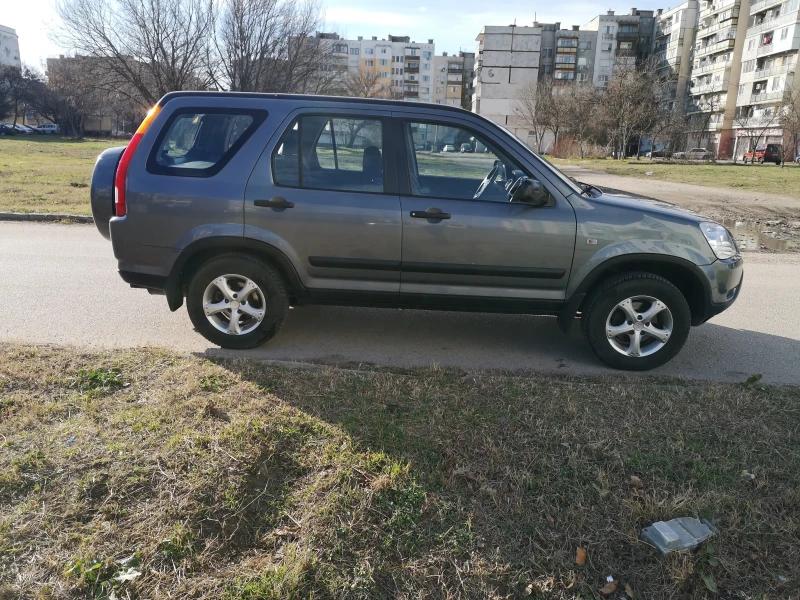 Honda Cr-v 2.0 150к.с К20А4, снимка 3 - Автомобили и джипове - 49037239